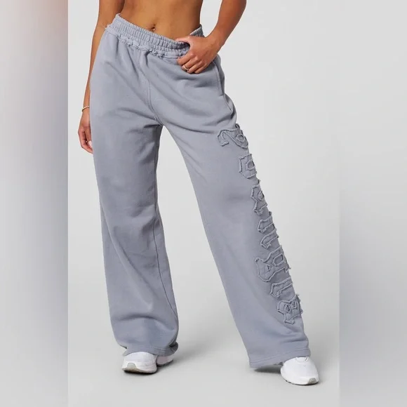 YoungLA W234 After Dark Joggers
Blue / Small - Picture 1 of 11